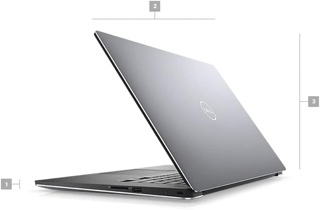 15.6 Laptop Intel Core i7 9th Gen 512GB SSD 32GB RAM Windows 10 Pro L762155