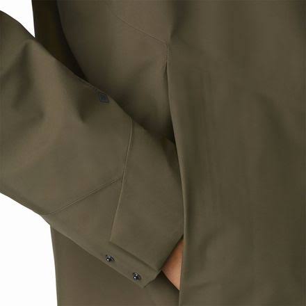 Large Sawyer Coat O483532