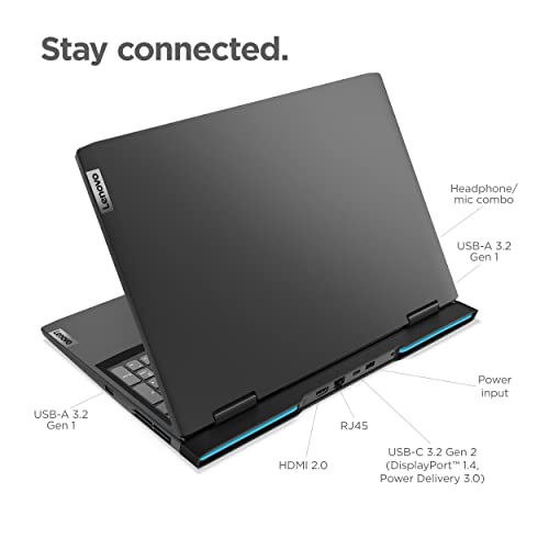 15.6'' Full HD 120Hz Display Laptop U345