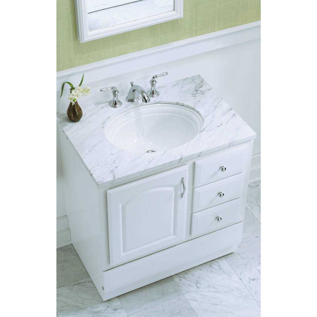 Widespread Bathroom Sink Faucet L3002