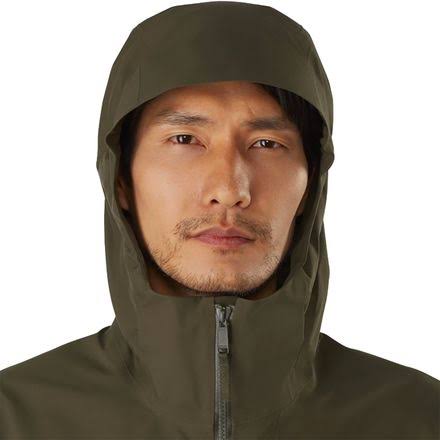 Large Sawyer Coat O483532