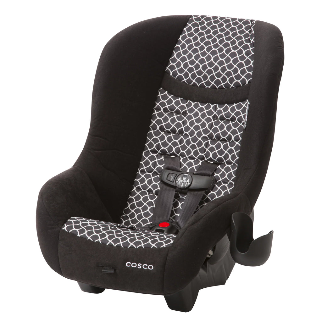 Convertible Car Seat U630