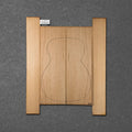 Honduran Mahogany Acoustic Guitar Back and Sides Set B172289