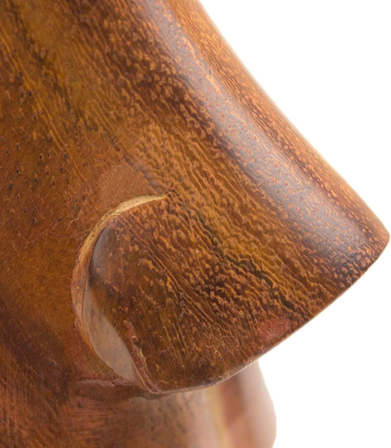 Wooden Eyeglass Stand F218992