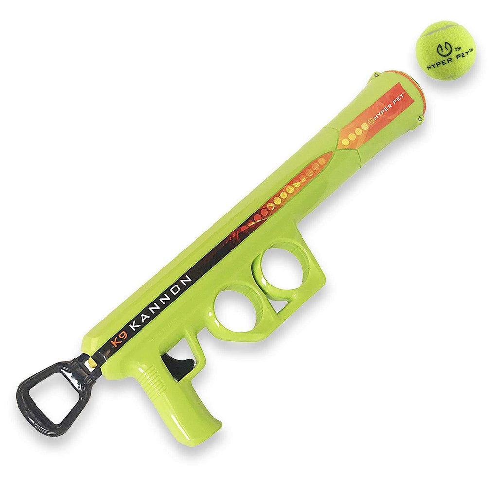 K9 Ball Launcher W3332
