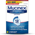 28 count Pack of 3 Extended-Release Expectorant Tablets V131