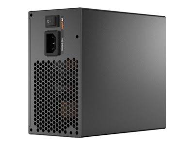 750W Fully Modular Power Supply 80 Plus S61393