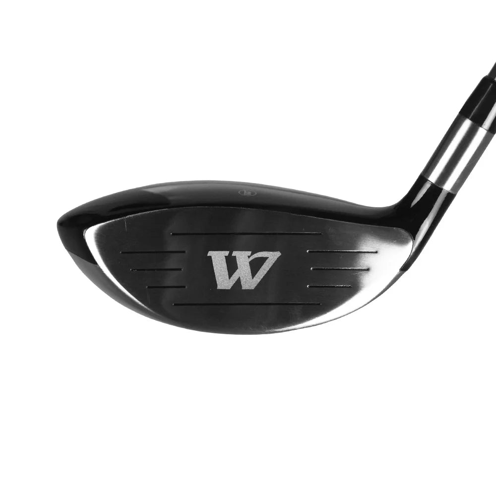 Left Handed #7 Fairway Wood 23 Regular Flex G64134