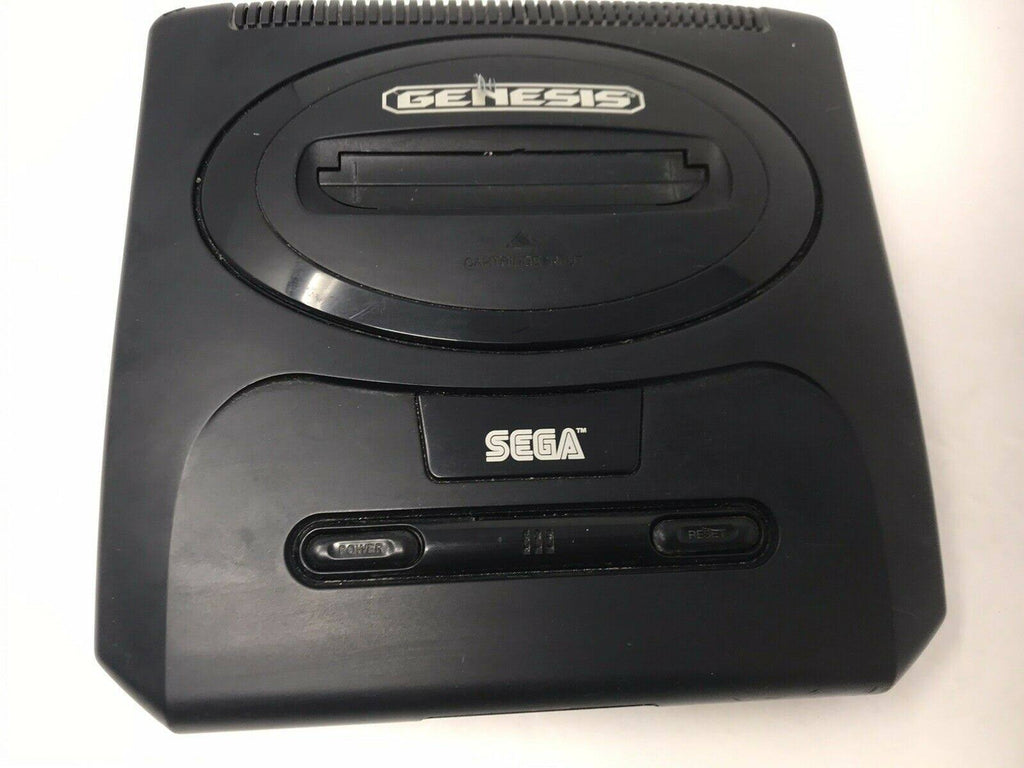 32x System with Virtua Racing R1057