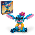 Stitch Toy Building Kit Y24578