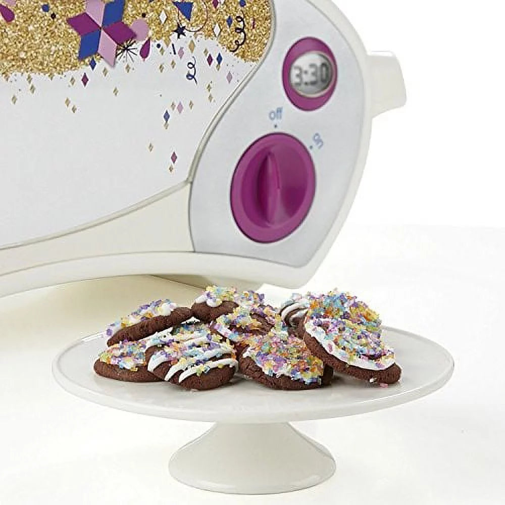Easy Bake Oven Refill Set Q358173