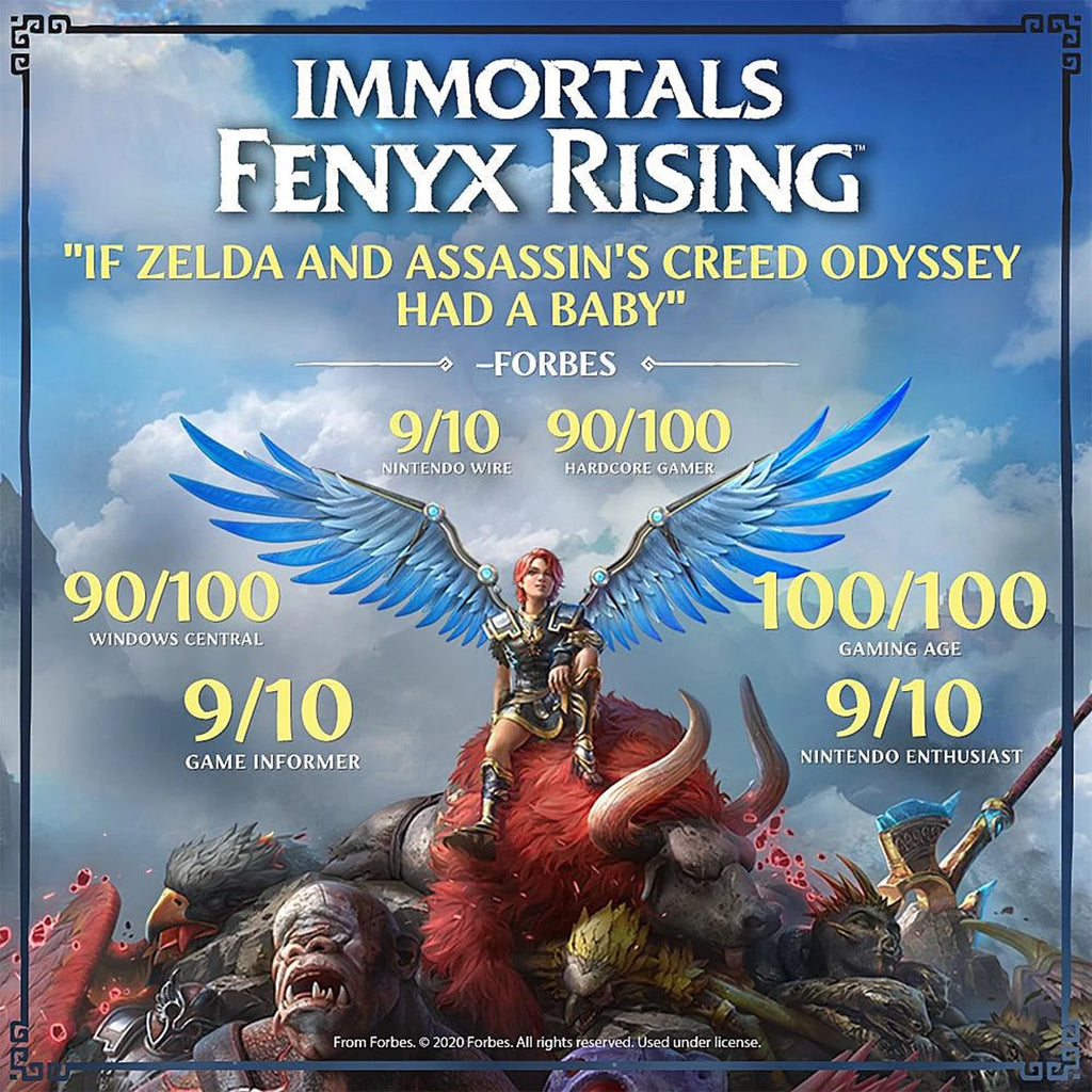 Two Games For PS5 A111
