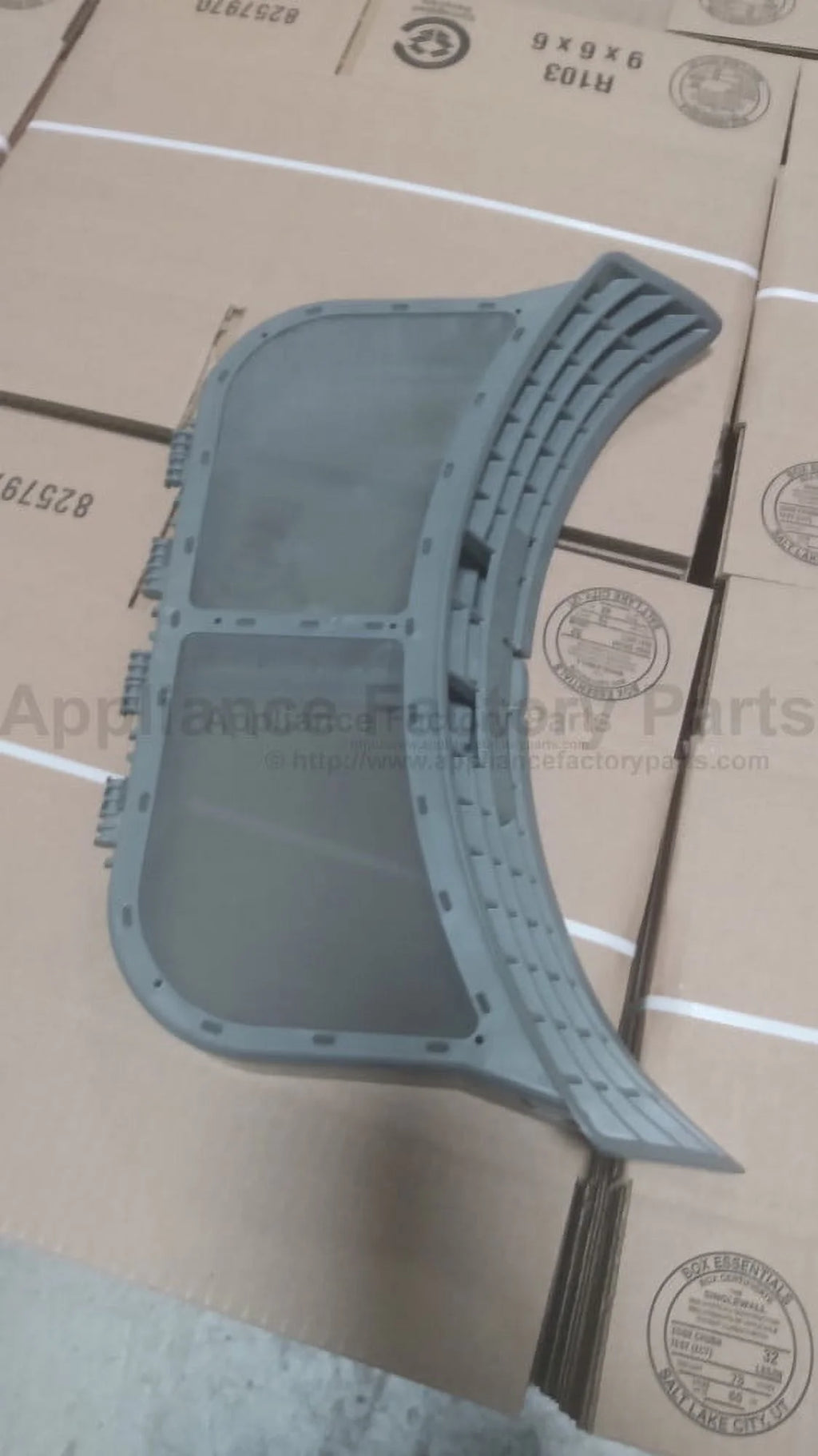 FILTER ASSEMBLY X2722