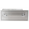 Warming Drawer N308