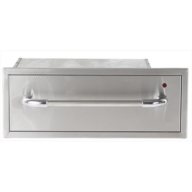 Warming Drawer N308
