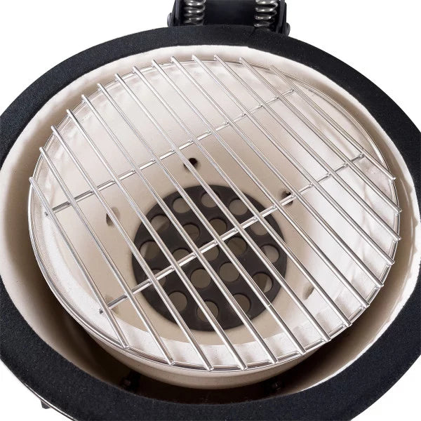 13-Inch Kamado Grill U13426