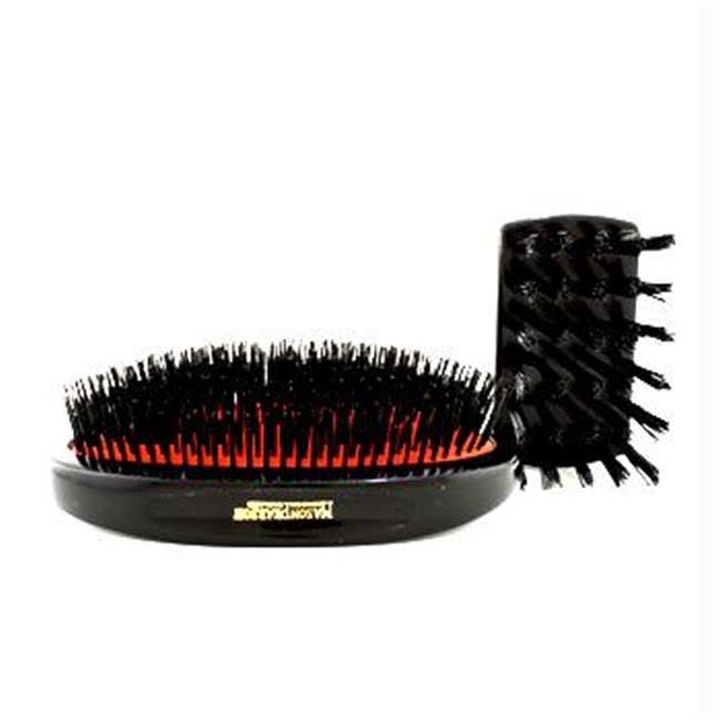 Large Pure Bristle Hair Brush Z7761