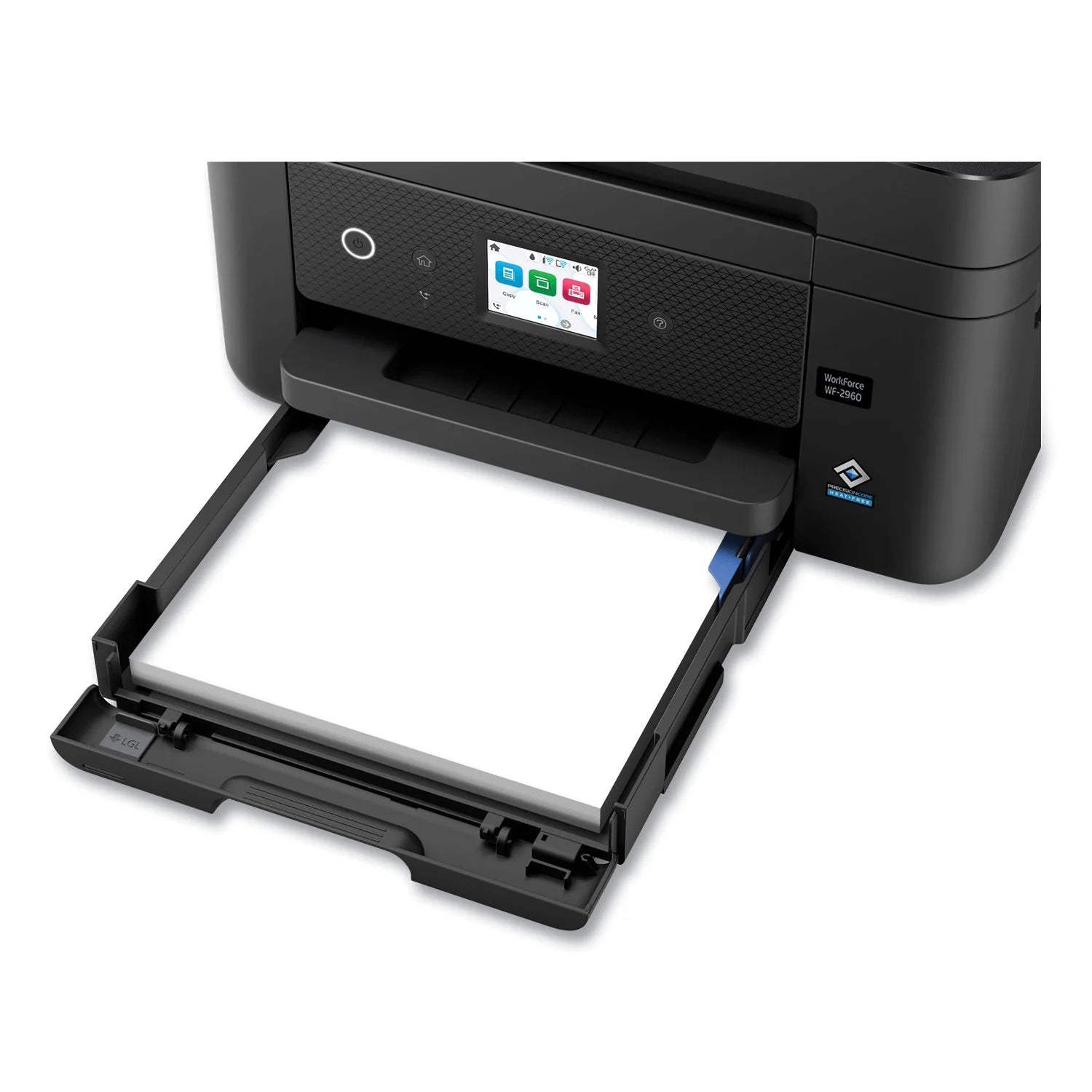 Wireless All-in-One Printer X841620