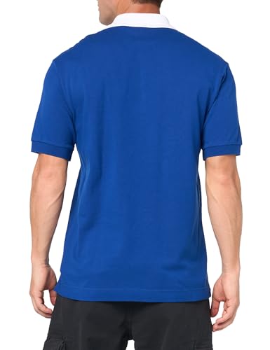 Men's Short Sleeve Classic Fit Polo G102577