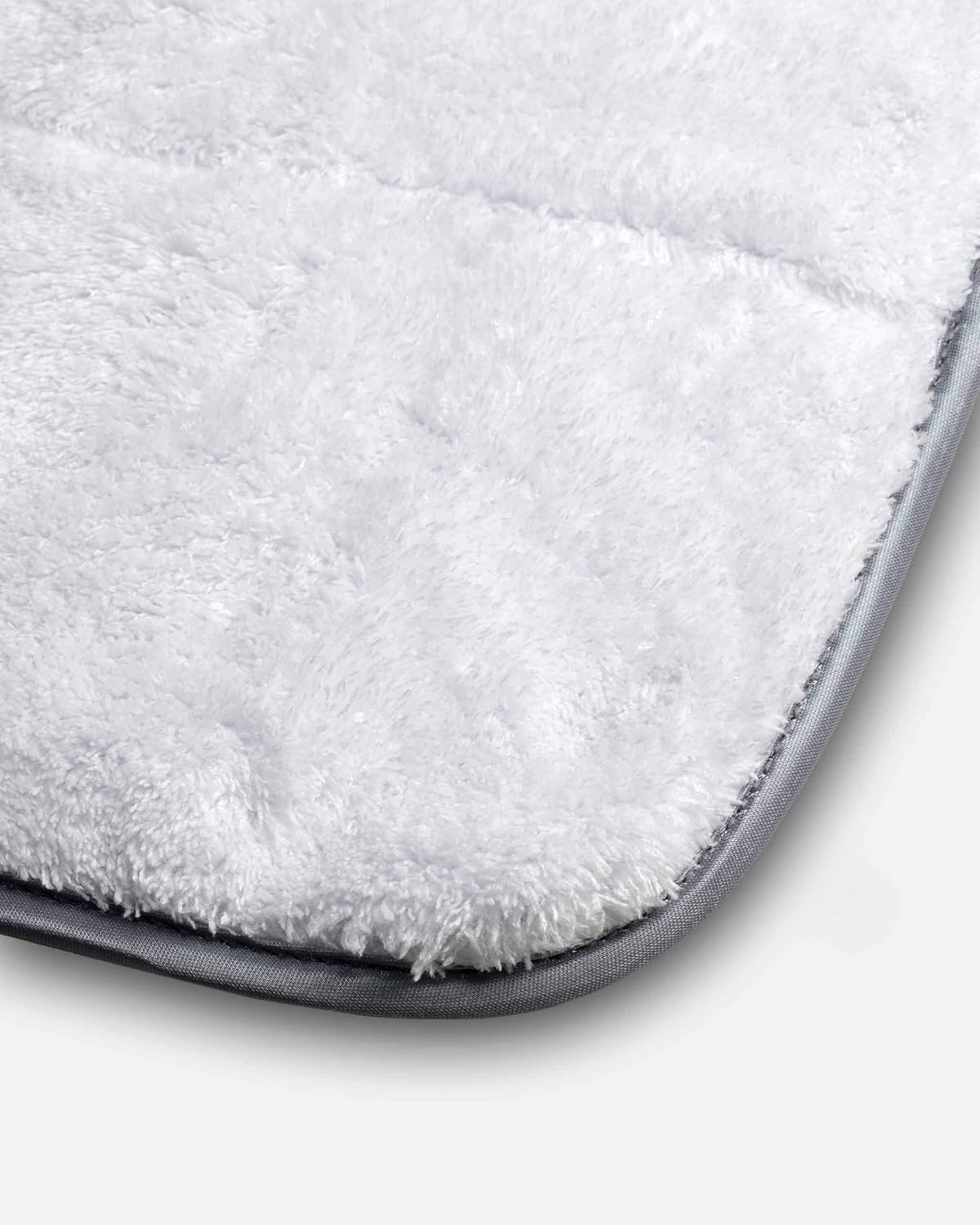 6 Pack Microfiber Polishing Towel with Satin Edge L815