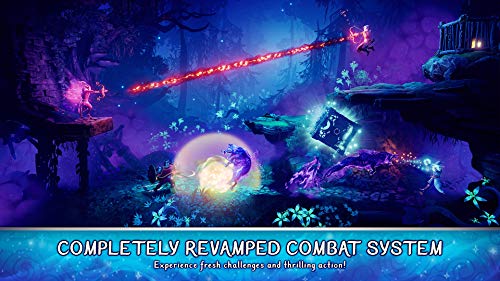 Trine 4: The Nightmare Prince (XB1) S5496