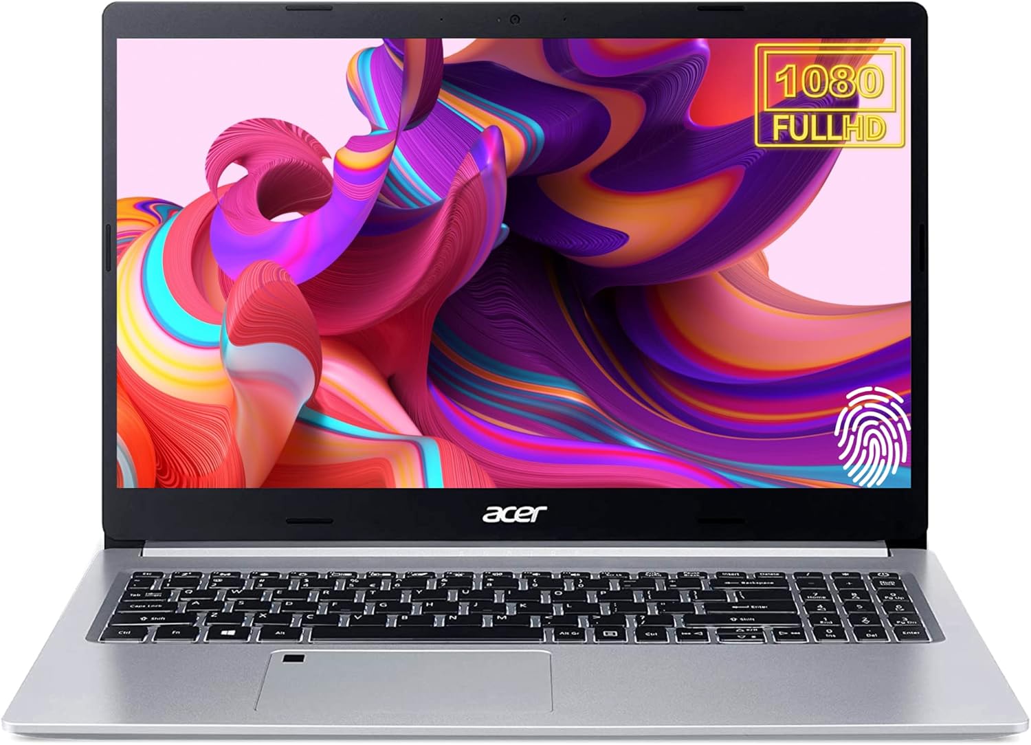 15.6" Full HD Display 20GB RAM 512GB SSD AMD Ryzen Laptop Y812