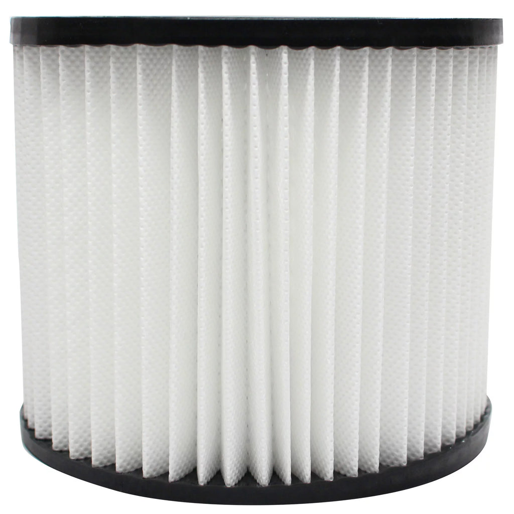 4-Pack Replacement Wet/Dry Vac Vacuum Cartridge Filter with 7-Piece Micro Vacuum Attachment Kit O268423