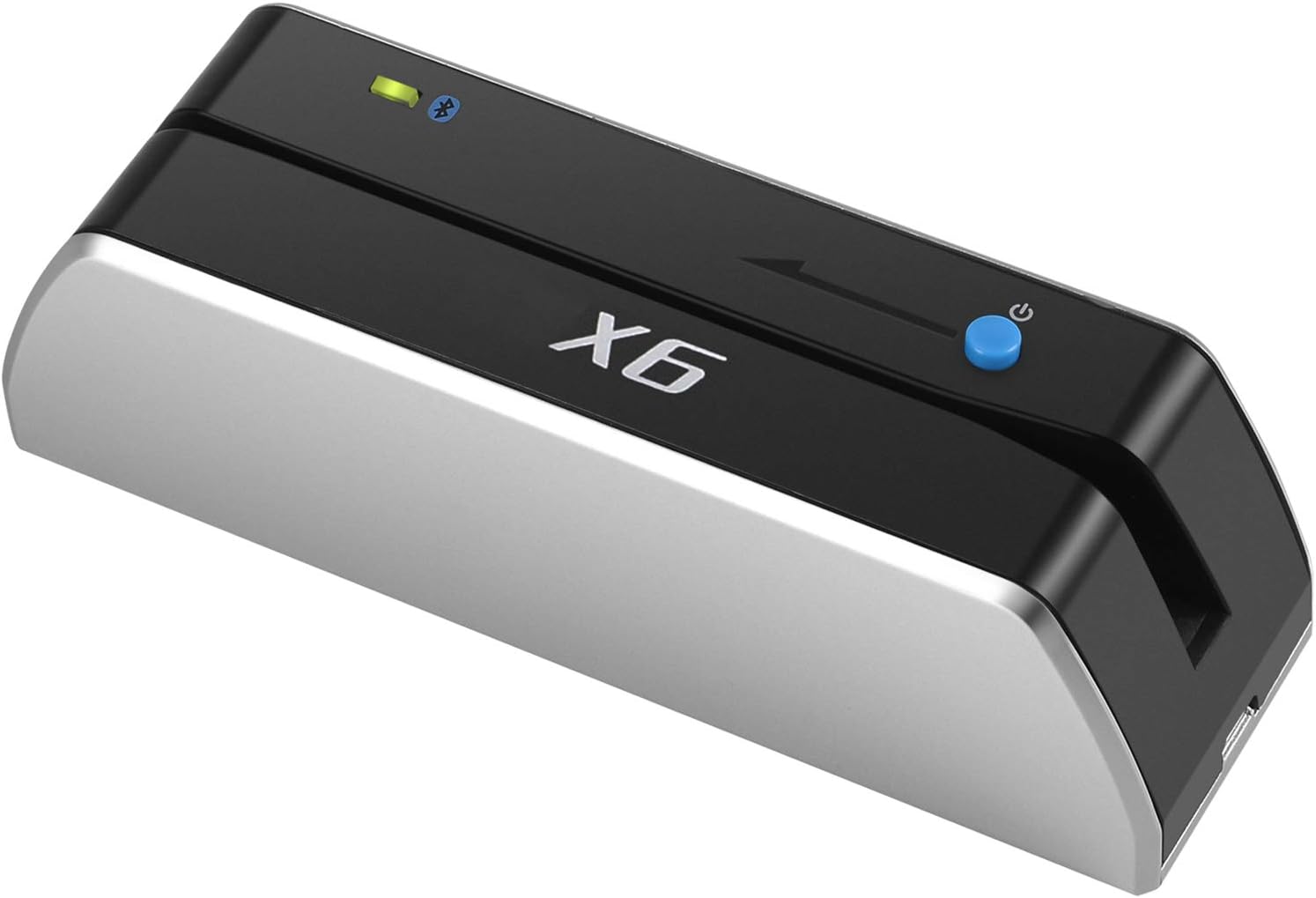 Bluetooth USB Card Reader Writer Encoder B469010