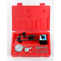 Dial Indicator Test Indicator Magnetic Base Point Set Inspection Set O21558