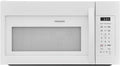 30 Inch Wide 1.8 Cu. Ft. 1500 Watt Over the Range Microwave White A185