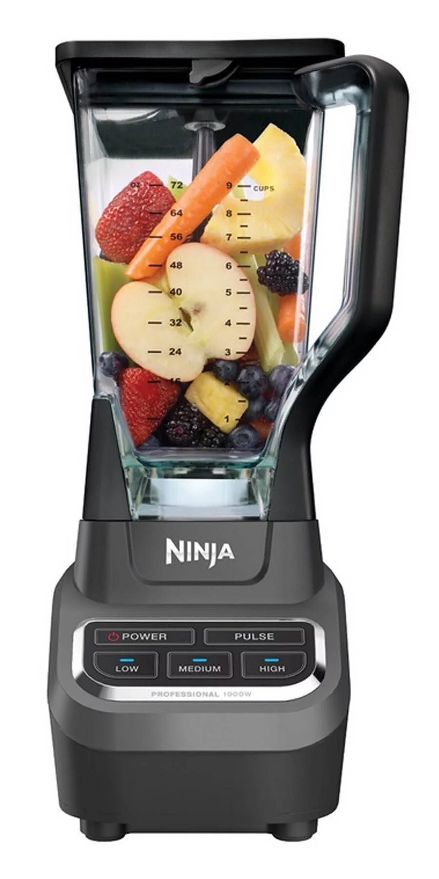 1000-Watt Blender E2513