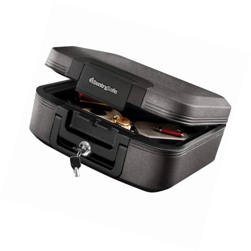 Fire-Safe Waterproof Chest I15569