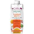 Pumpkin Broth Meal Topper for Cats & Dogs A806722