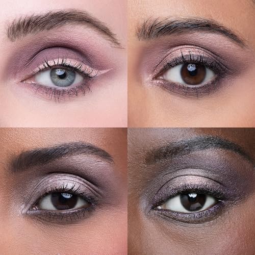 6 Multi-use Shades Eyeshadow Palette Z1410