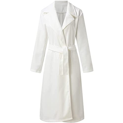 Wool Blend Pea Coats S1905
