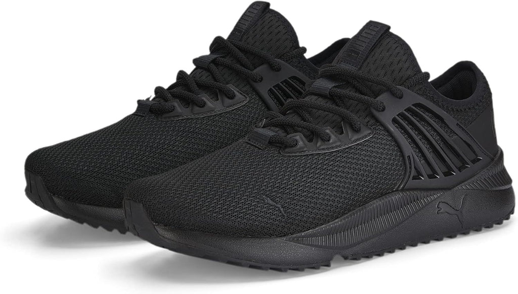 Black Sneaker C2077