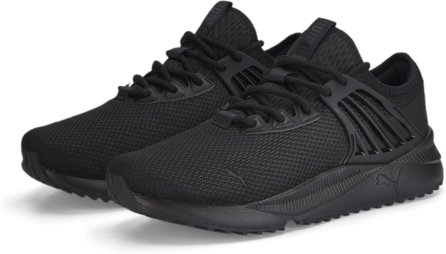 Black Sneaker C2077