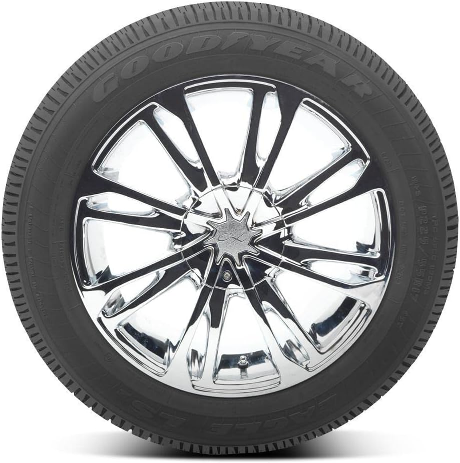 195/65R15 89S Radial Tire O56498