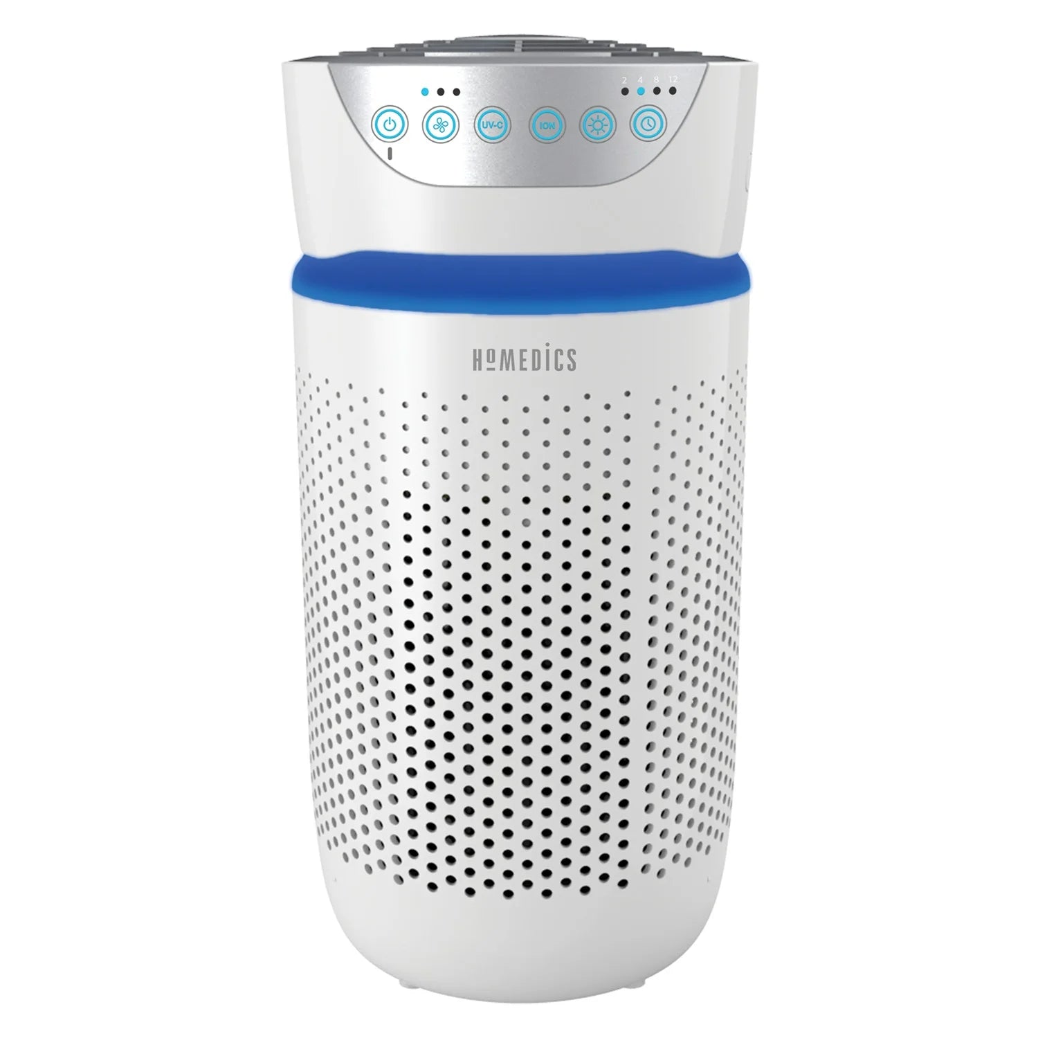 White True HEPA Air Purifier G91253