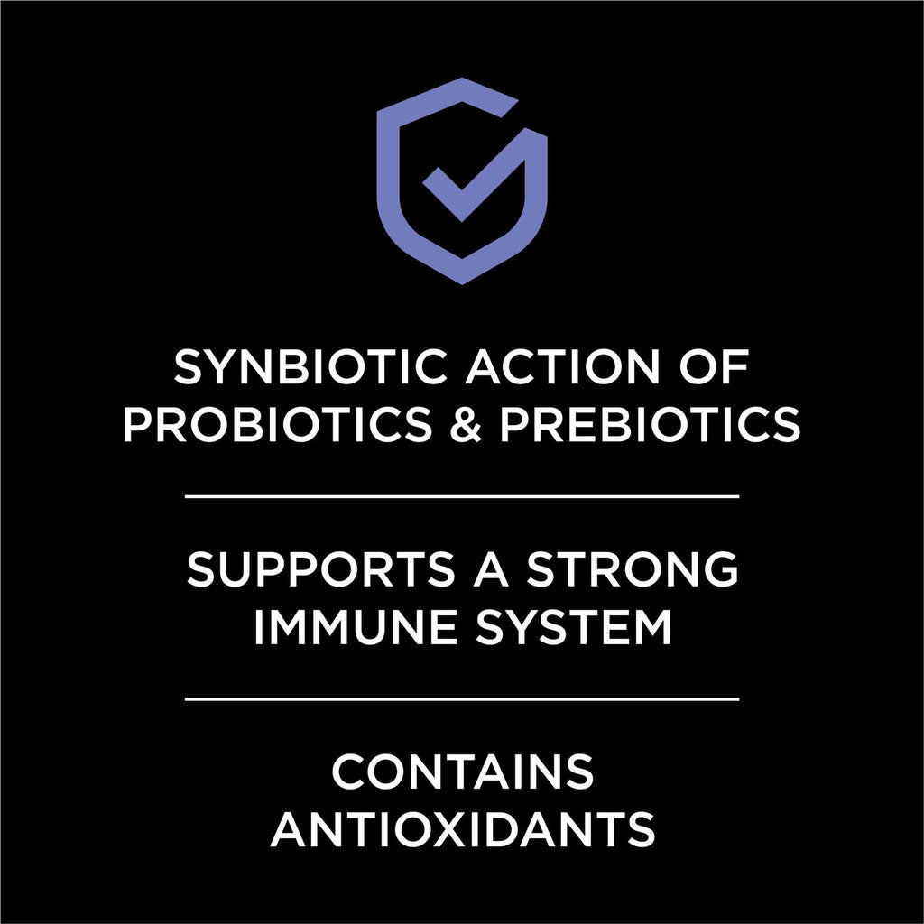 FortiFlora PRO SA Synbiotic Action Feline Prebiotic And Probiotic L563999