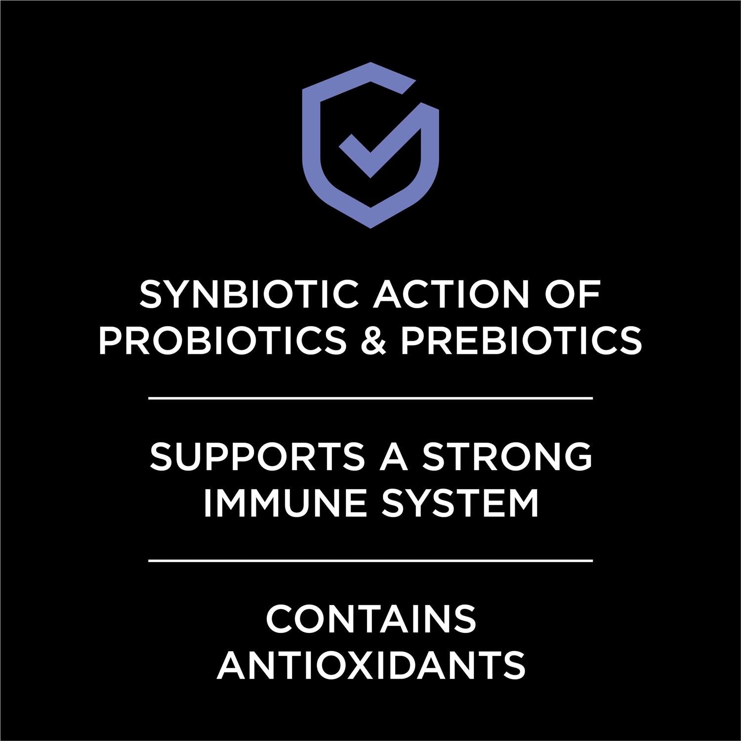 FortiFlora PRO SA Synbiotic Action Feline Prebiotic And Probiotic L563999
