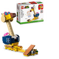 LEGO Super Mario Conkdor's Noggin Bopper Expansion Set 71414, Buildable Toy J370