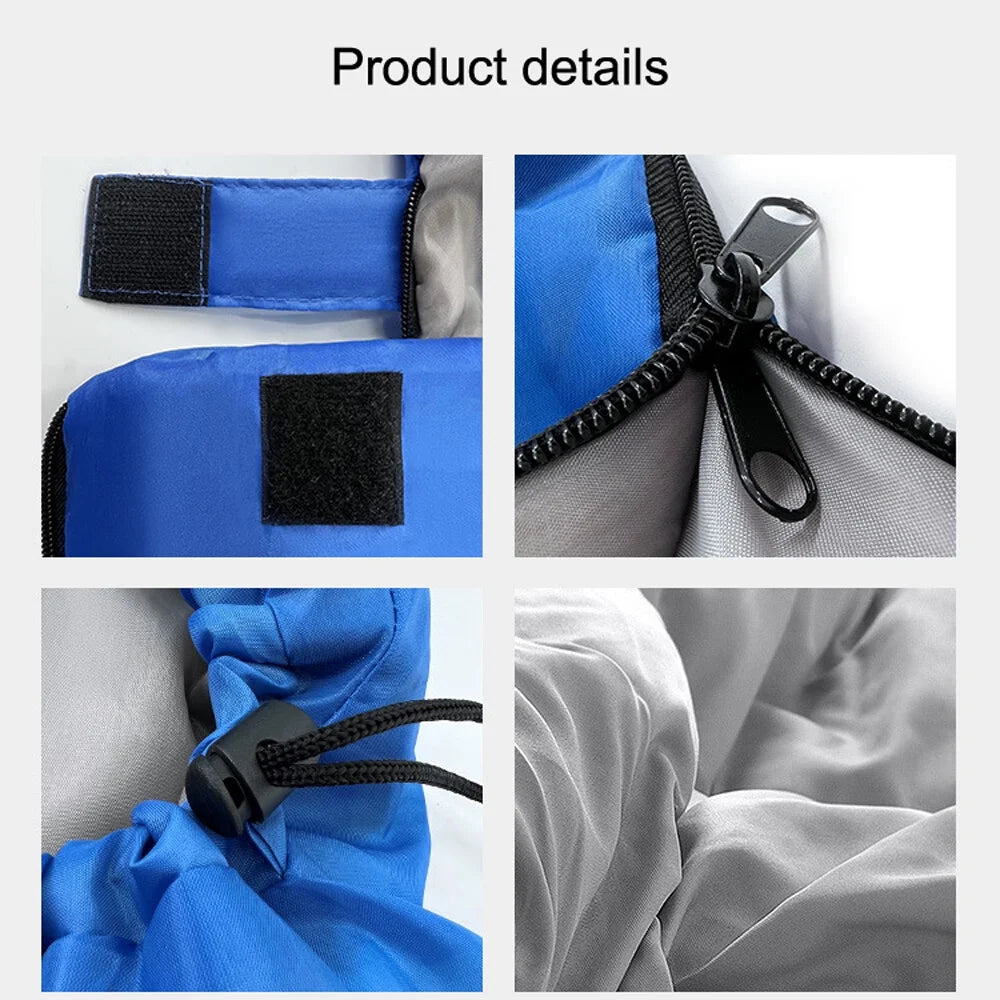 Cotton Sleeping Bag N8418