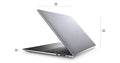 Restored Dell Precision 5000 5550 Workstation Laptop 15.6" FHD+ Core i7 256GB SSD 8GB RAM Quadro T1000 10th Gen CPU B929696