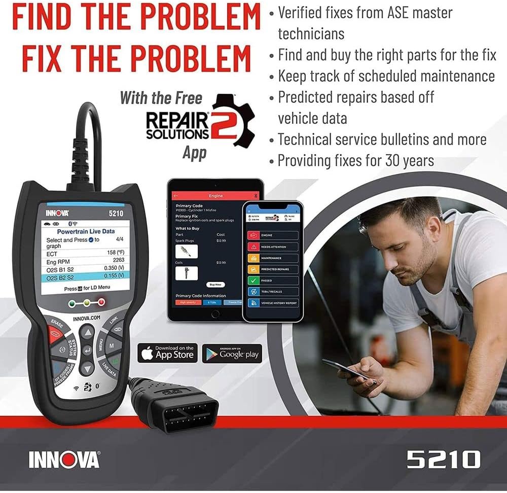 OBD2 Diagnostic Code Scanner C28648
