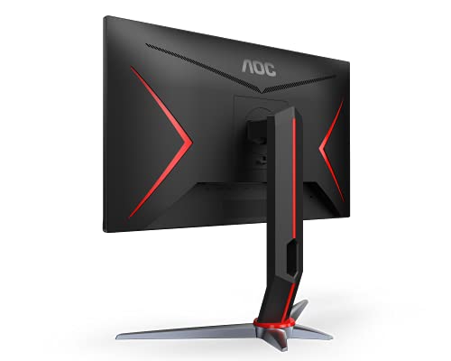 Flat Gaming Monitor J446