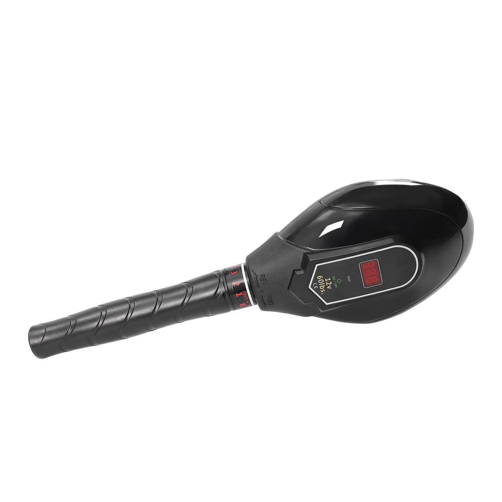 12V 60lb Electric Trolling Motor with LED Battery Indicator D511928