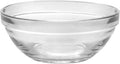 Clear Bowl Set Of 6 L800551