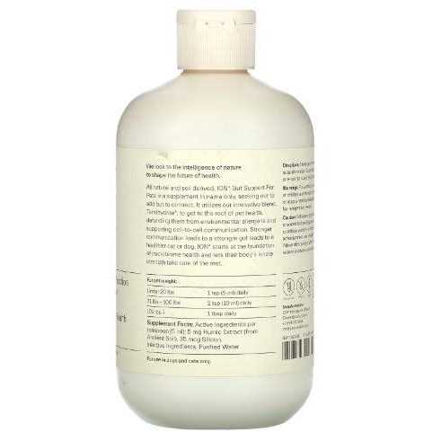 Gut Support For Pets M505