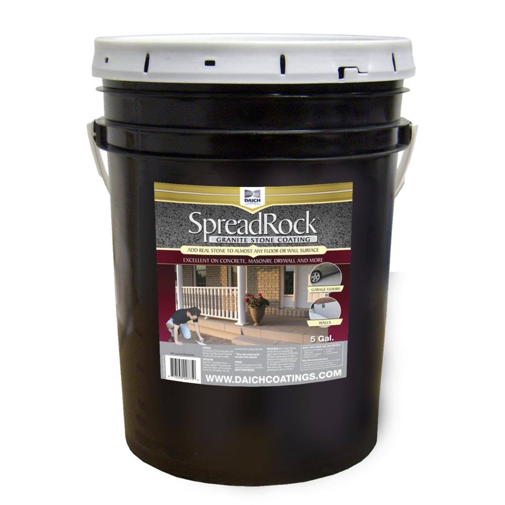 Anti-Skid Porch and Floor Paint (5-Gallon) S14923